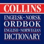 Lignende Collins Norwegian Dictionary apper
