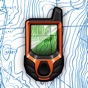 Lignende GPS Kit - Offline GPS Tracker apper