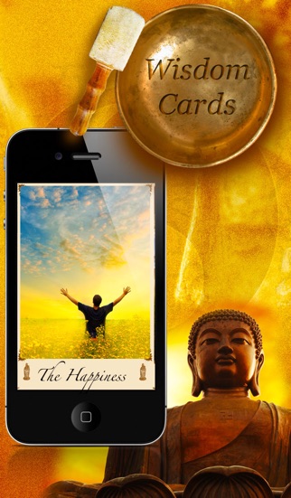 wisdom cards - spiritual guide alternatives 1