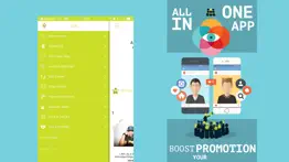 addmefast ™ - boost promotion alternatives 2