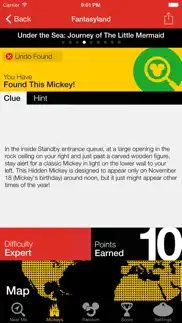 hidden mickeys: disney world alternatives 4