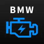 BMW App! alternatives
