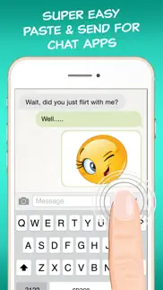 adult dirty emoji - extra emoticons for sexy flirty texts for naughty couples alternatives 3