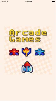 best 80s arcade games alternatives 1
