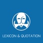Similar Shakespeare Lexicon and Quotation Dictionary Apps