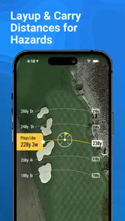 18birdies golf gps tracker alternatives 8