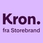 Lignende Kron - Investering for alle apper