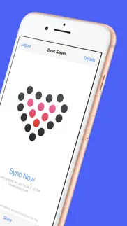 sync solver - fitbit to health alternatives 3
