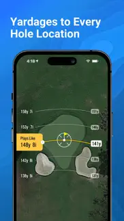 18birdies golf gps tracker alternatives 7