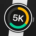 Watch to 5K－Couch to 5km plan Alternatives