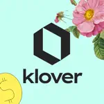 Klover - Instant Cash Advance alternatives