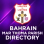 Similar Bahrain Mar Thoma Parish 3.0 Apps