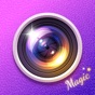 Similar Magic Cam - Face Photo Editor Apps