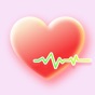 Similar HeartBeet-Heart Health Monitor Apps