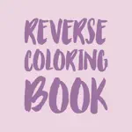 Reverse Coloring Book alternatives