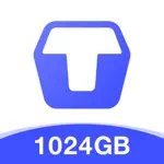 TeraBox: Cloud Storage Space Alternatives