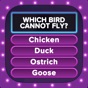 Similar Trivia Star: Trivia Games Quiz Apps