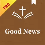 Good News Bible Version Pro Alternatives