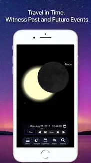 skysafari eclipse 2024 alternativer 1