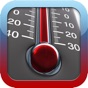 Similar HD Thermometer ⊎ Apps