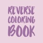 Similar Reverse Coloring Book Apps