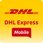 DHL Express Mobile App Alternativer