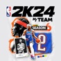 Similar NBA 2K24 MyTEAM Apps
