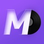 Similar MD Vinyl - Widget & Player Apps