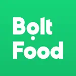Bolt Food Alternativer