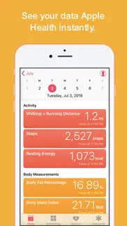 sync solver - fitbit to health alternatives 5