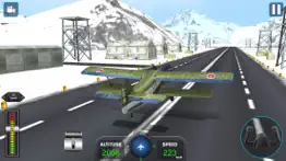 army airplane flying simulator alternatives 8