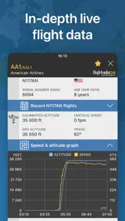 flightradar24 | flight tracker alternatives 9