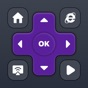 Similar Roku TV Remote Control App Apps