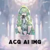 ACG AI IMG Alternatives