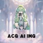 Similar ACG AI IMG Apps