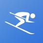 Lignende Ski Tracker - ski sporing apper