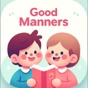 Similar Little Good Manners Apps