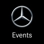 Similar Mercedes-Benz Event Apps