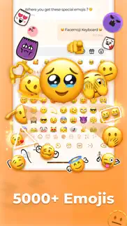 facemoji ai emoji keyboard alternatives 2