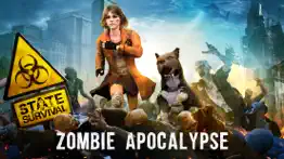 state of survival: zombie war alternatives 2