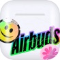 Similar Airbuds Widget Apps