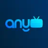AnyTV - IPTV Player Alternatives