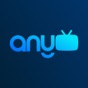 Similar AnyTV - IPTV Player Apps