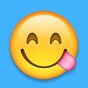 Similar Emoji 3 PRO - Color Messages - New Emojis Emojis Sticker for SMS, Facebook, Twitter Apps