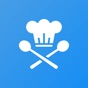 Similar RecipeKeeper-CookBook Apps
