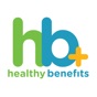 Similar Healthy Benefits Plus Apps