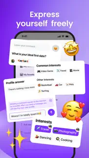 hily dating app: meet. date. alternatives 6