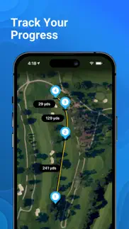18birdies golf gps tracker alternatives 6