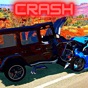 Similar Car Crash Premium offline Apps
