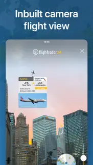 flightradar24 | flight tracker alternatives 7